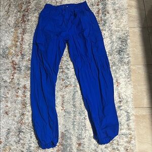 🫧 VS PINK PARACHUTE PANTS 🫧